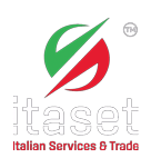 Itaset Logo